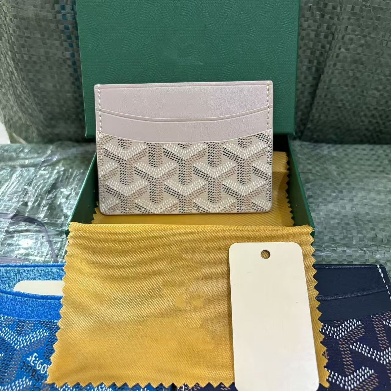 GY Card Holder