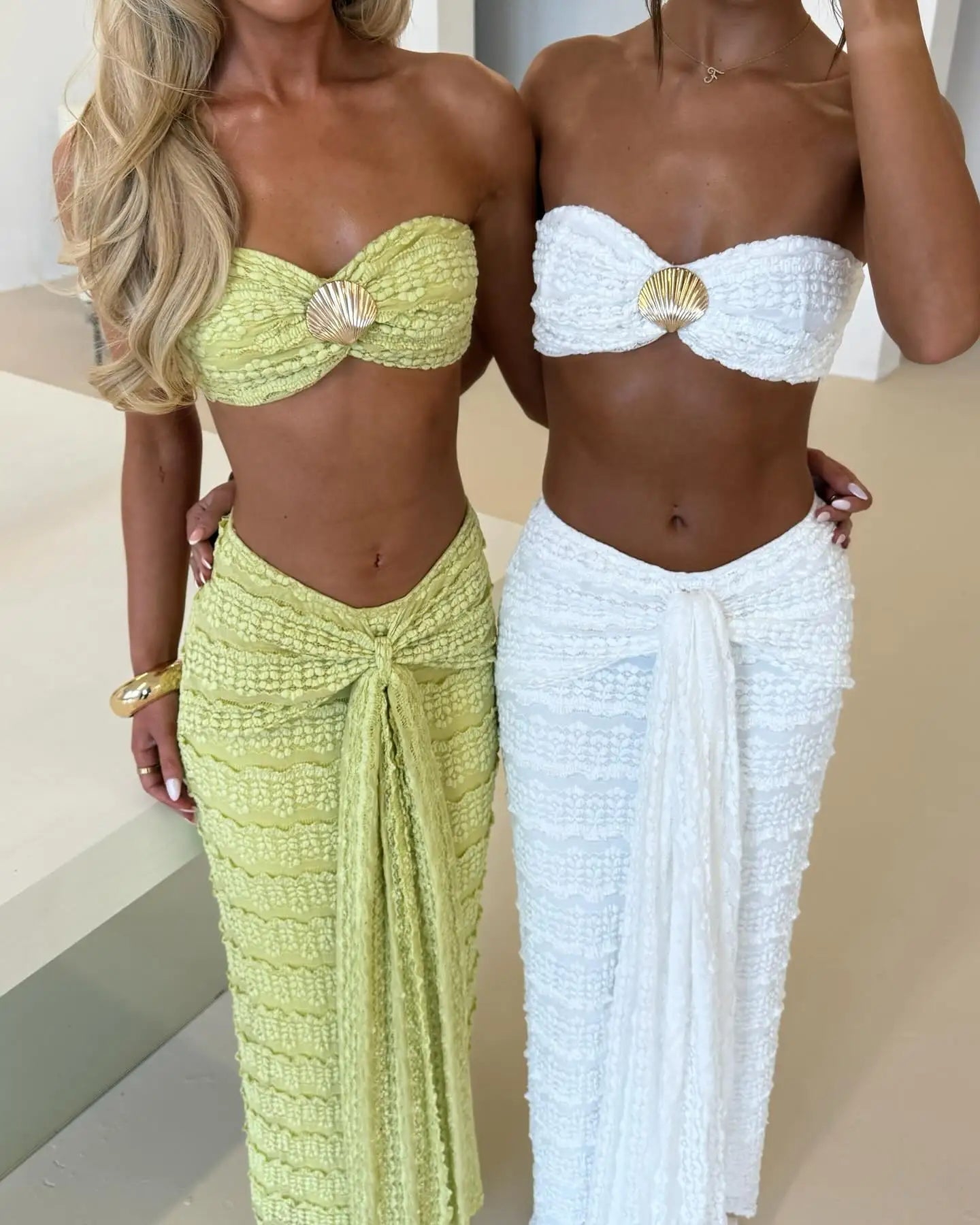 SeaShell Sirens