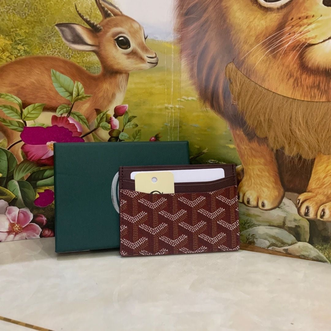 GY Card Holder