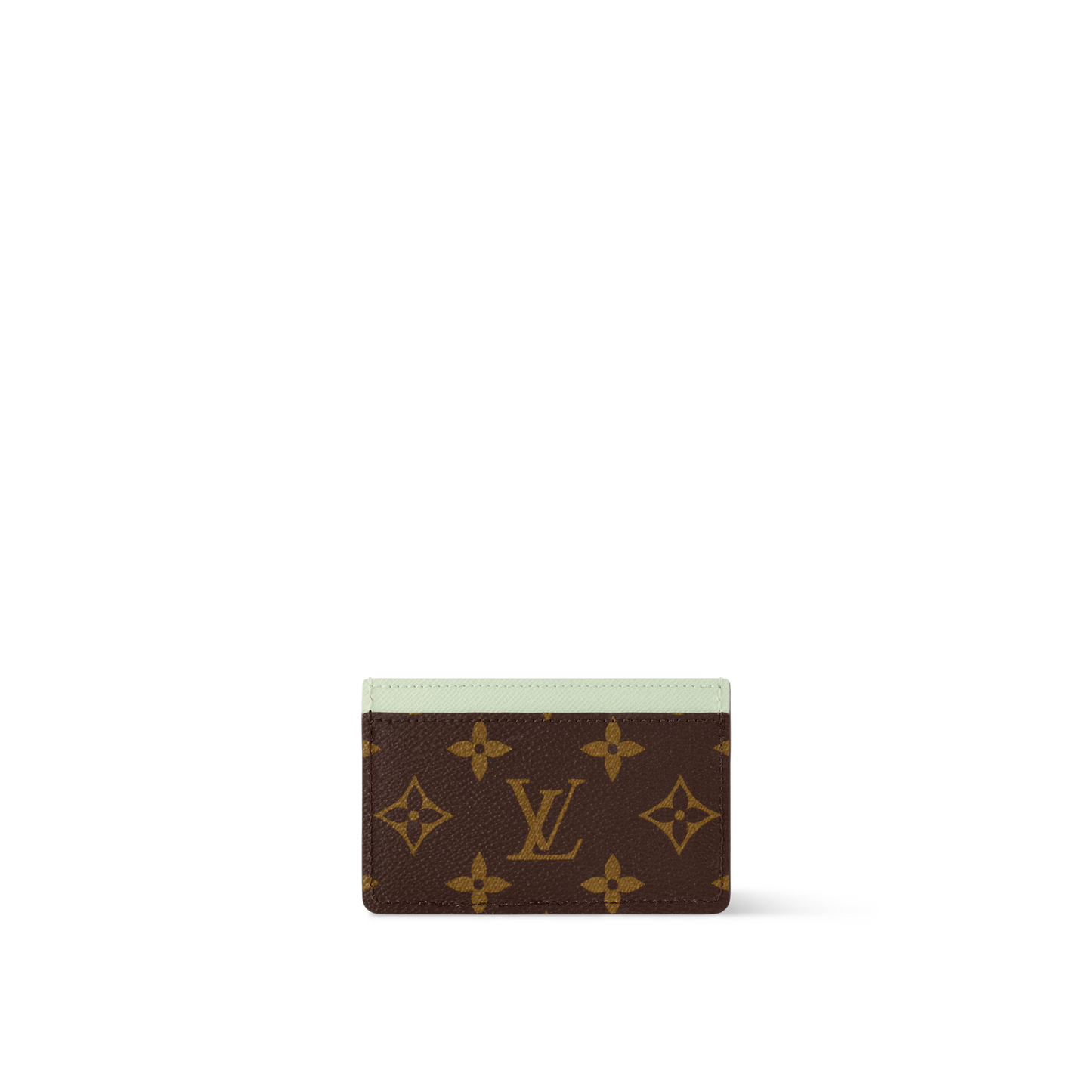 LV TM Card Holder