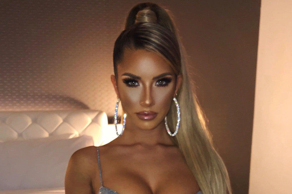 Elina M.,NY