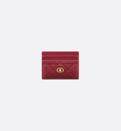 CHD Jolie Freesia Card Holder