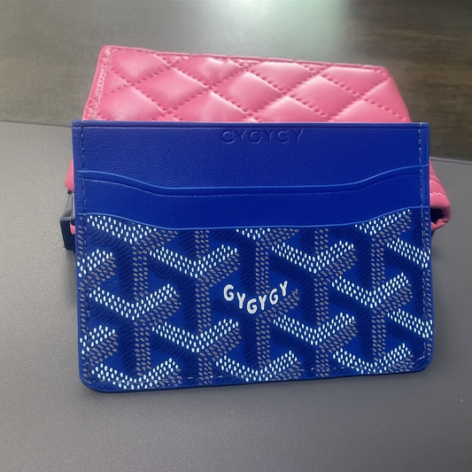 GY Card Holder