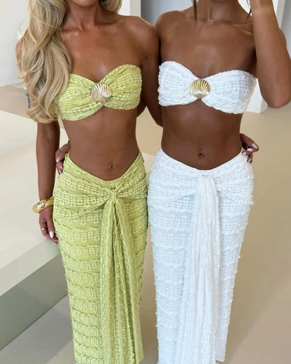 SeaShell Sirens