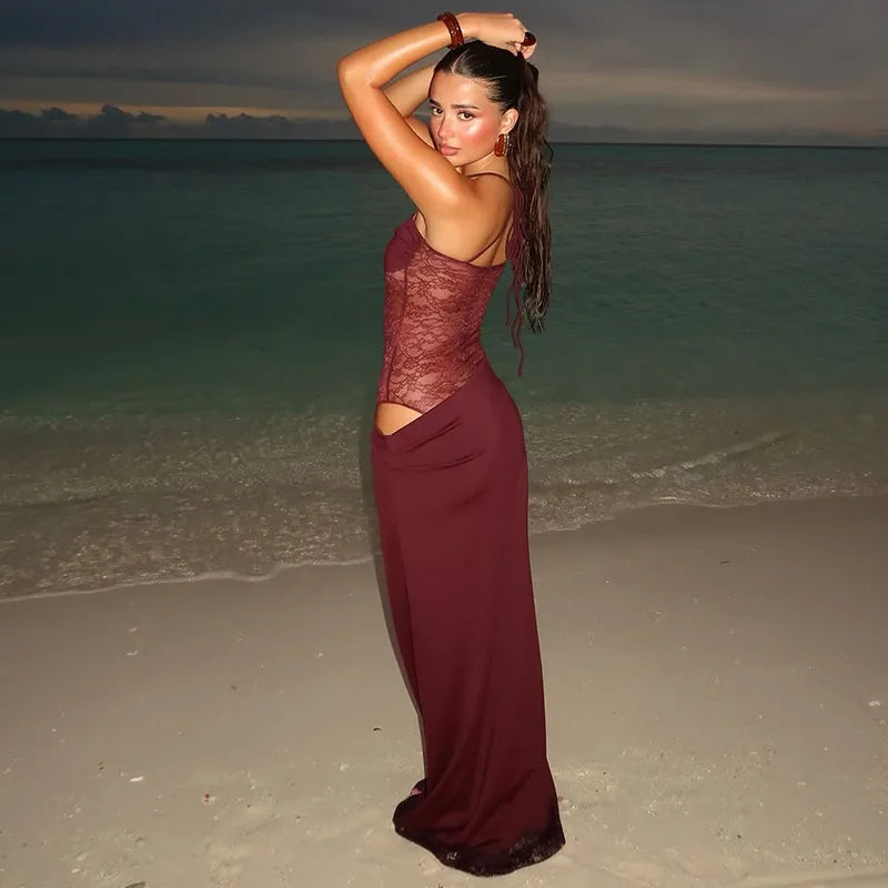 Ivory Muse
