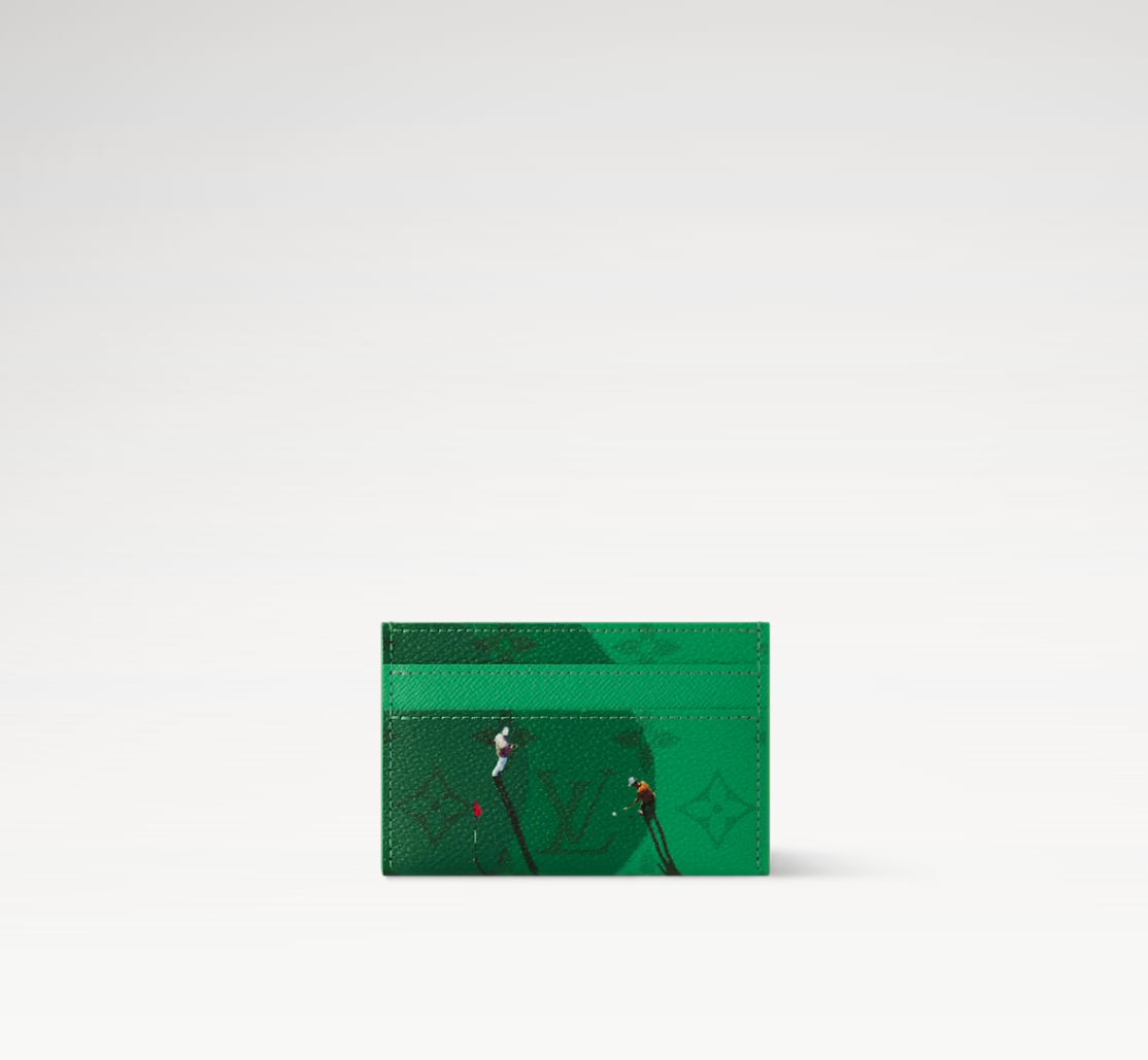 Card Holder