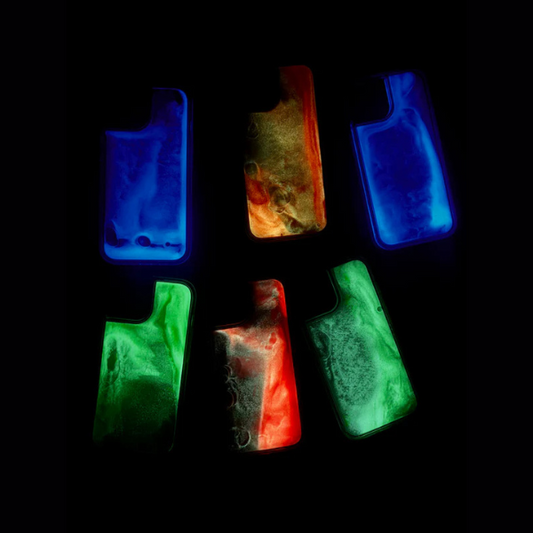Glow Phone Case