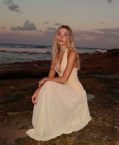 Starry Sands Maxi Dress
