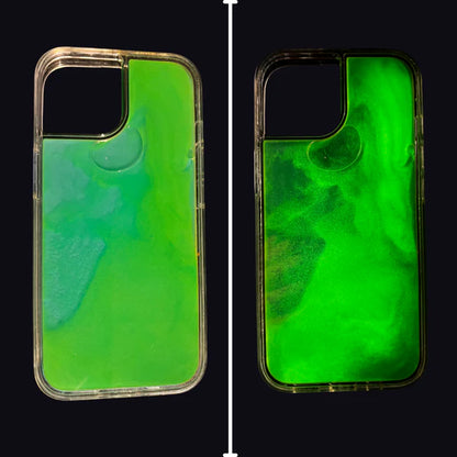 Glow Phone Case