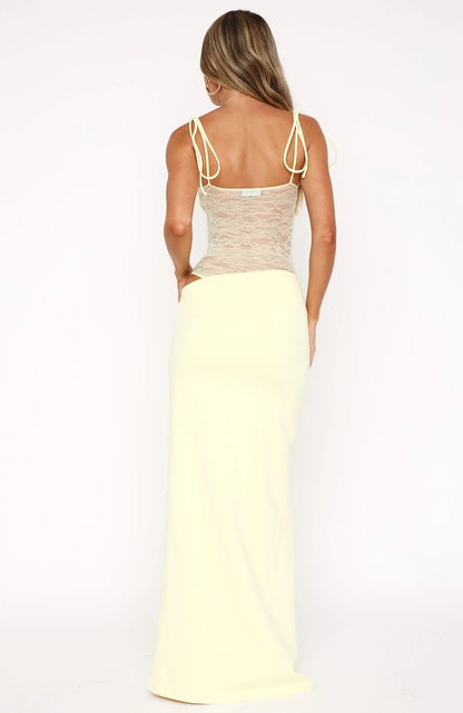 Ivory Muse