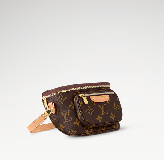 Mini BumBag