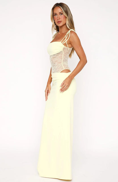 Ivory Muse