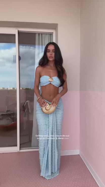 SeaShell Sirens