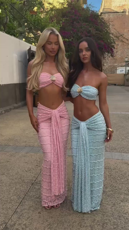 SeaShell Sirens
