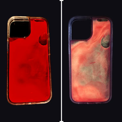 Glow Phone Case